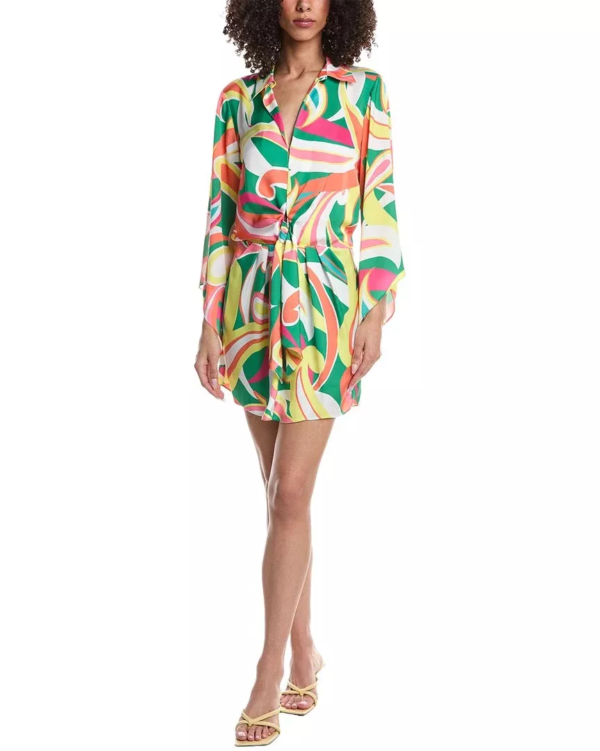 Ramy Brook Penny Dress
