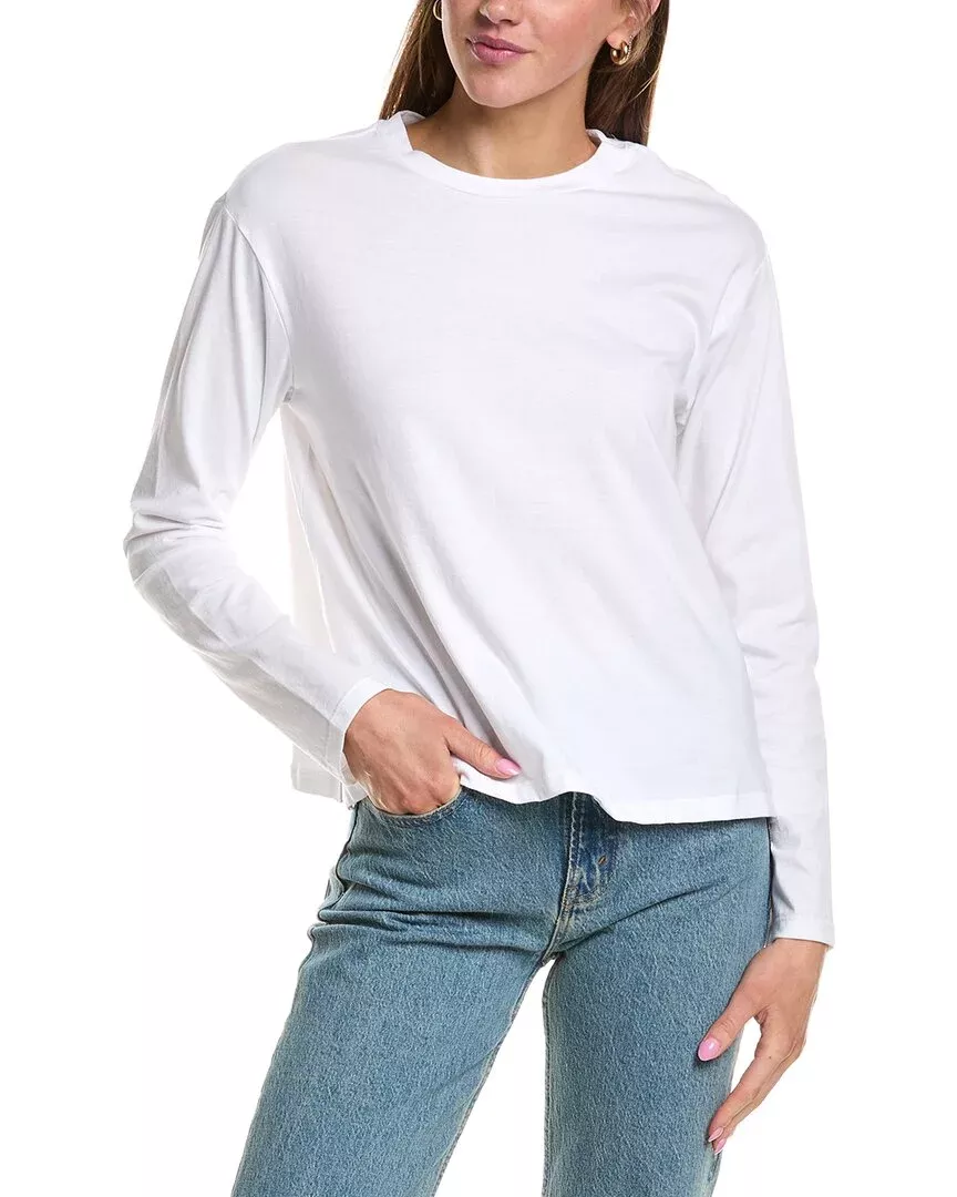 Rd Style Noor Crewneck Top