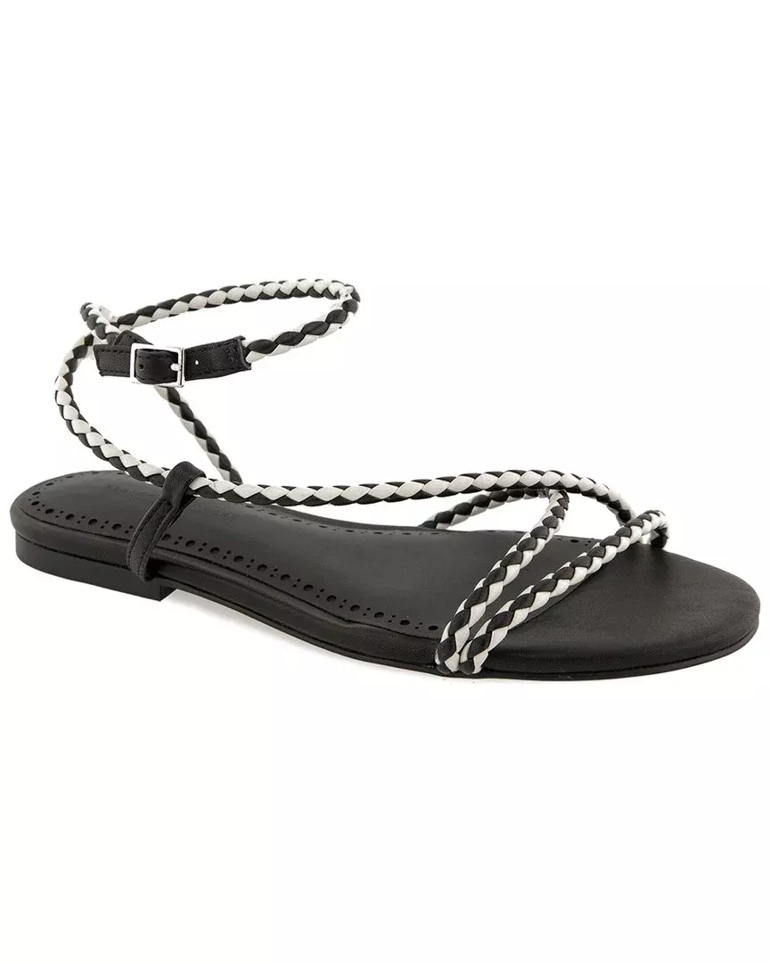Rebecca Minkoff Ayla Leather Sandal
