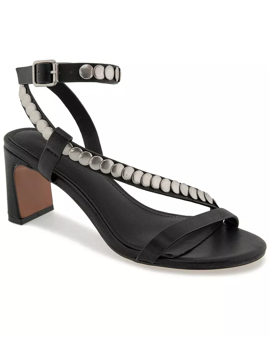 Rebecca Minkoff Catalina Leather Sandal