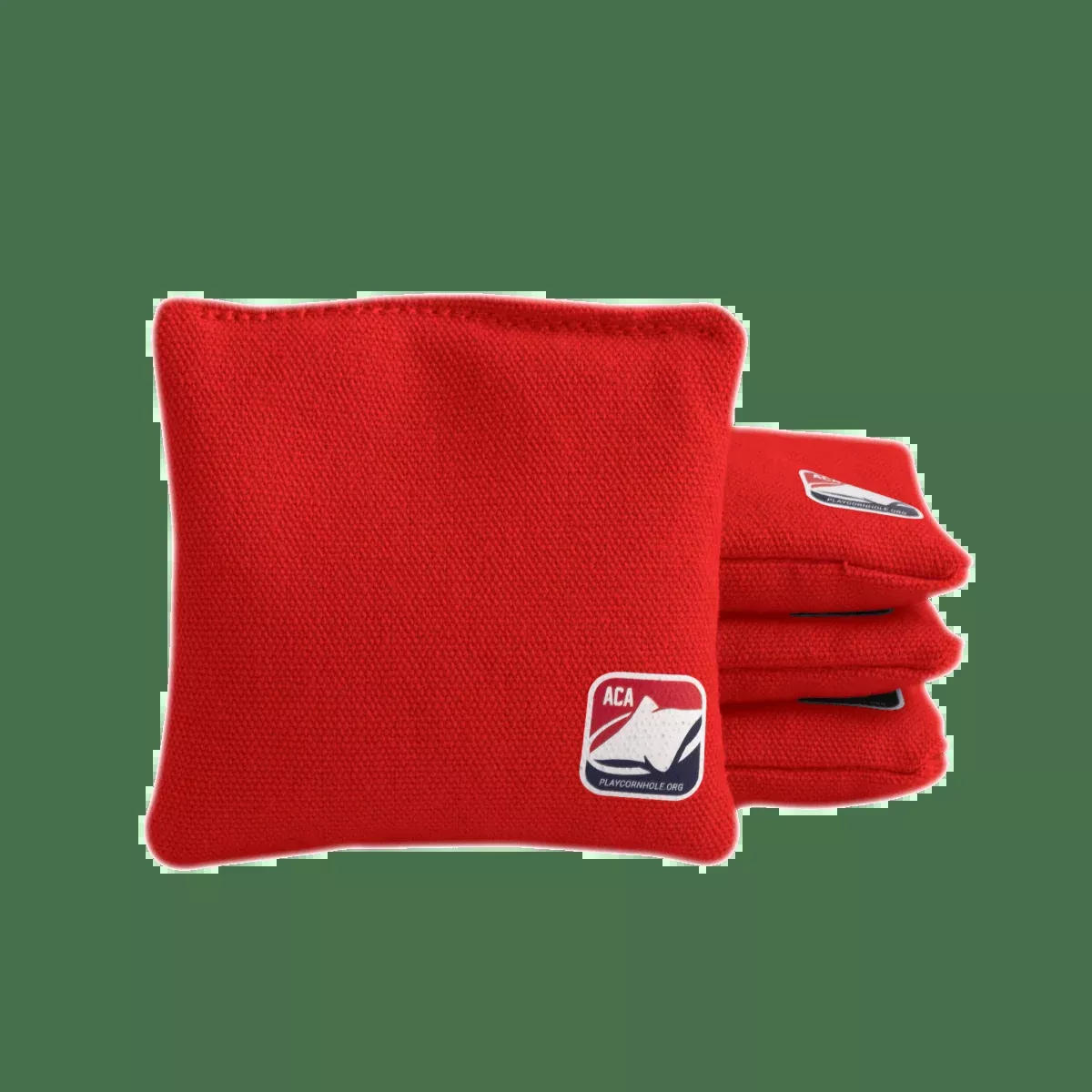 Red Daily 44x Cornhole Bags
