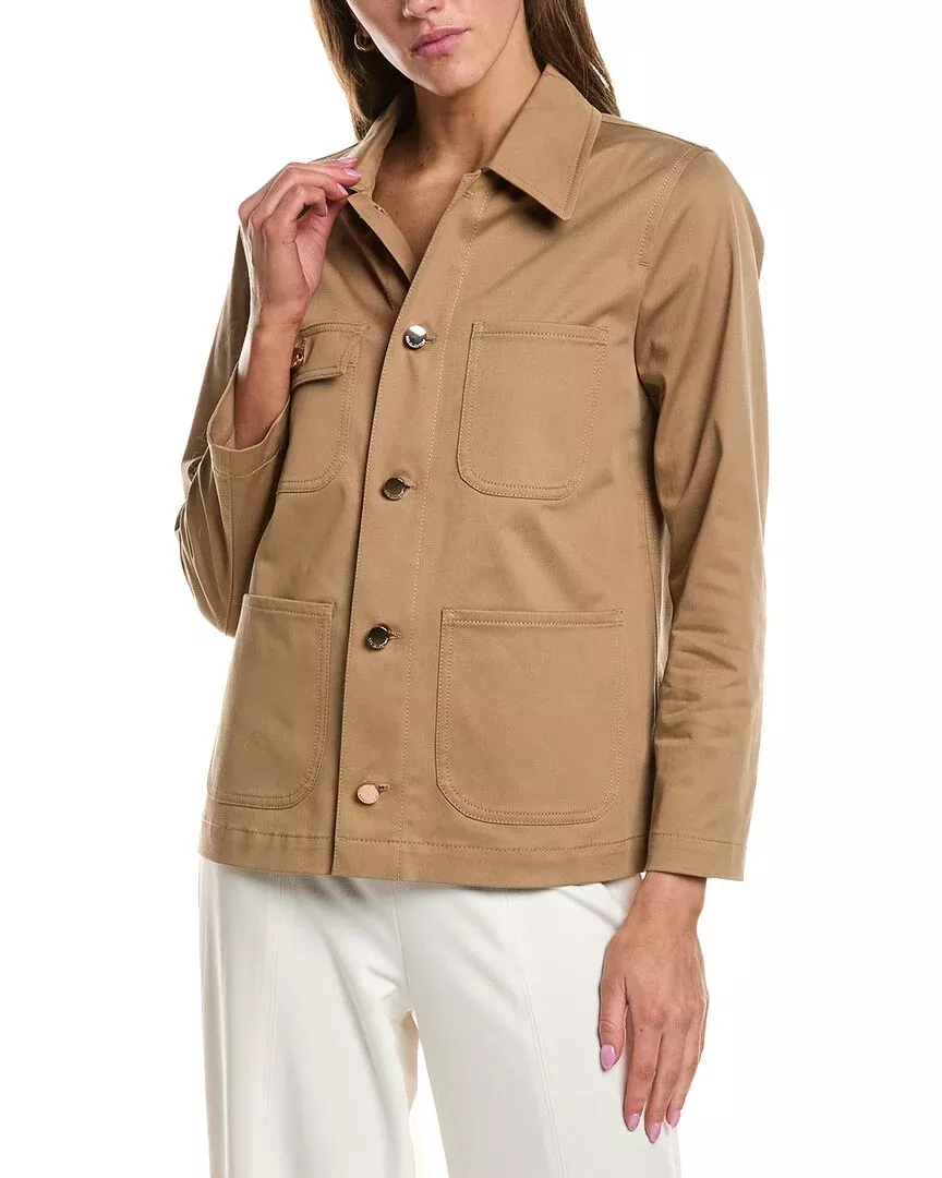 Red Valentino Jacket