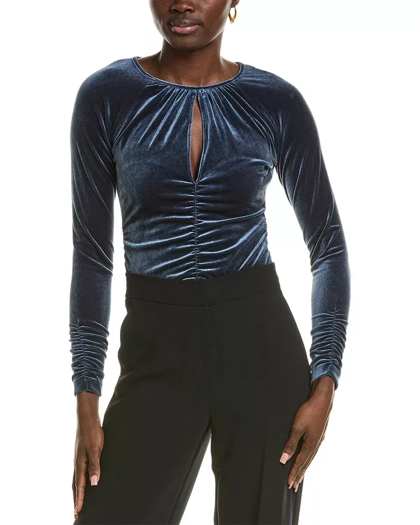Reiss Etta Shirt