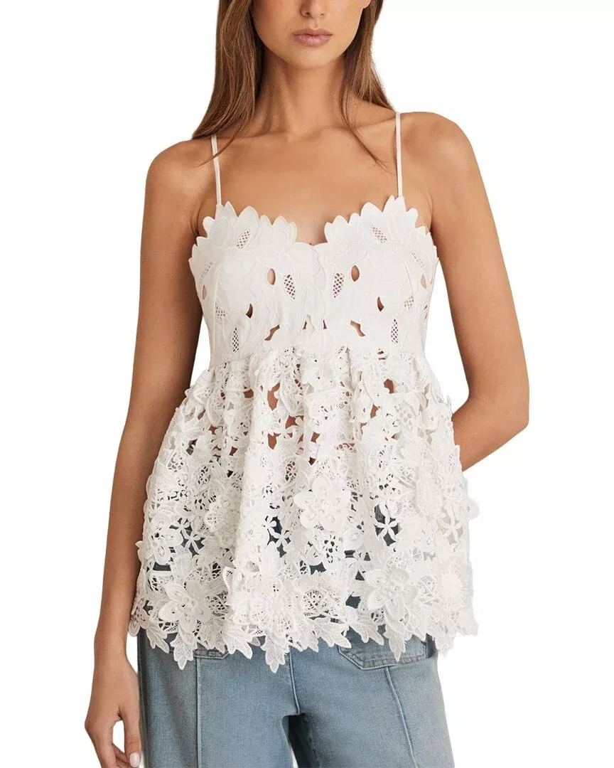 Reiss Melody Top