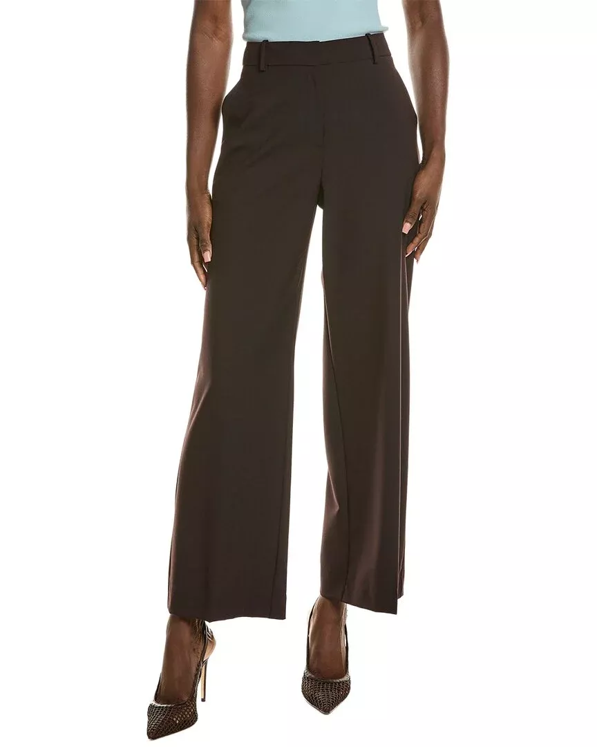 Reiss Oe Eve Casual Trouser