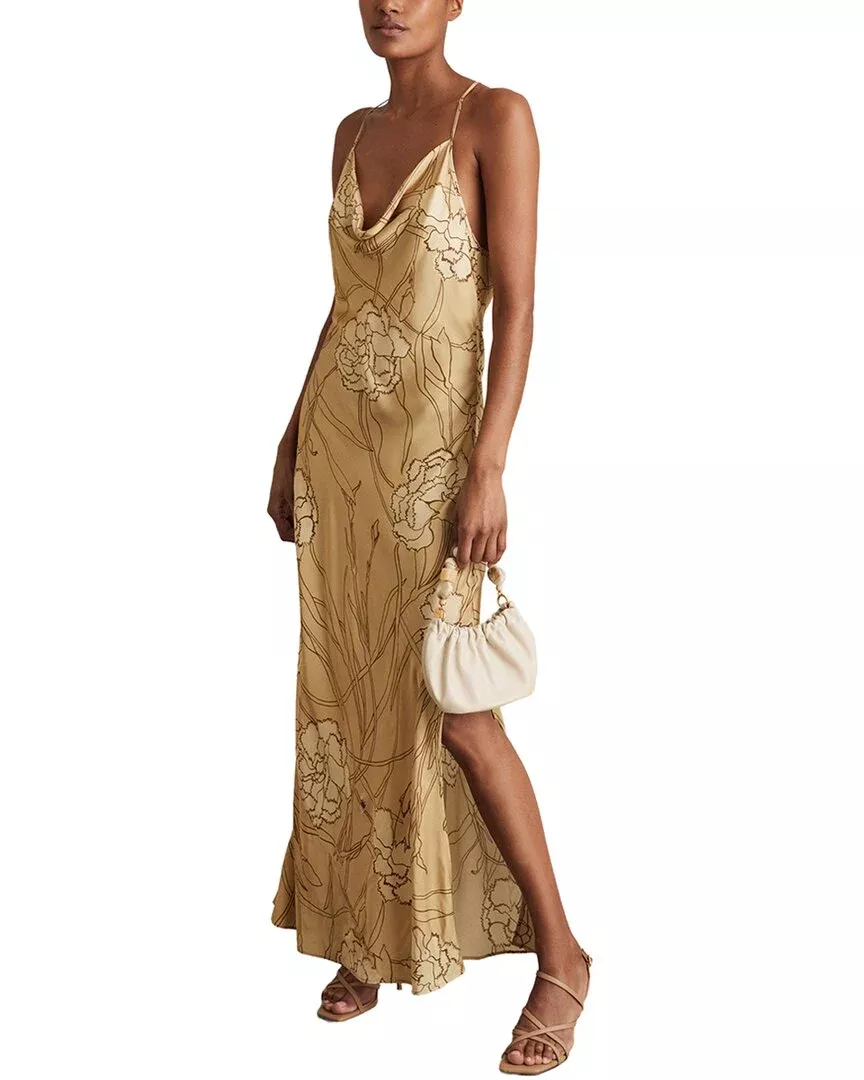 Reiss Rochelle Dress