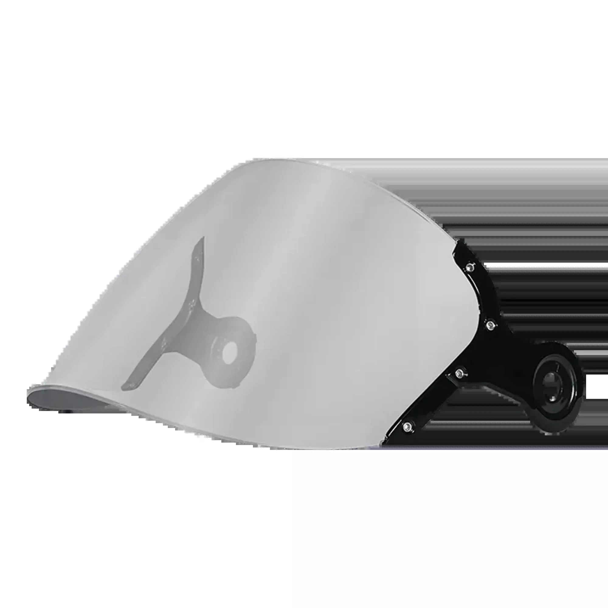 Retro Jet Shield Outer- Mirror
