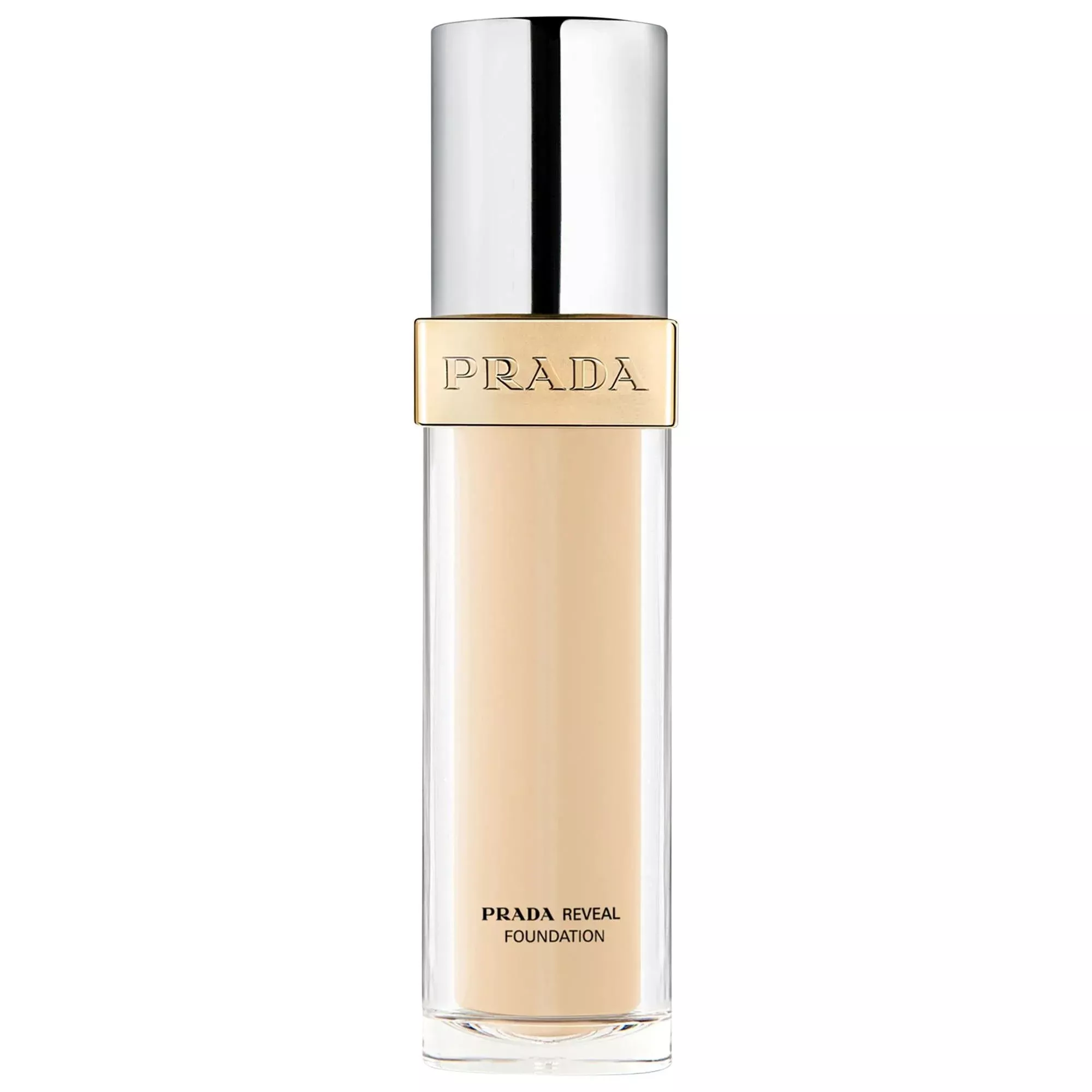Reveal Skin-Optimizing Refillable Soft Matte Foundation - Long-Lasting Medium Coverage with SPF 17