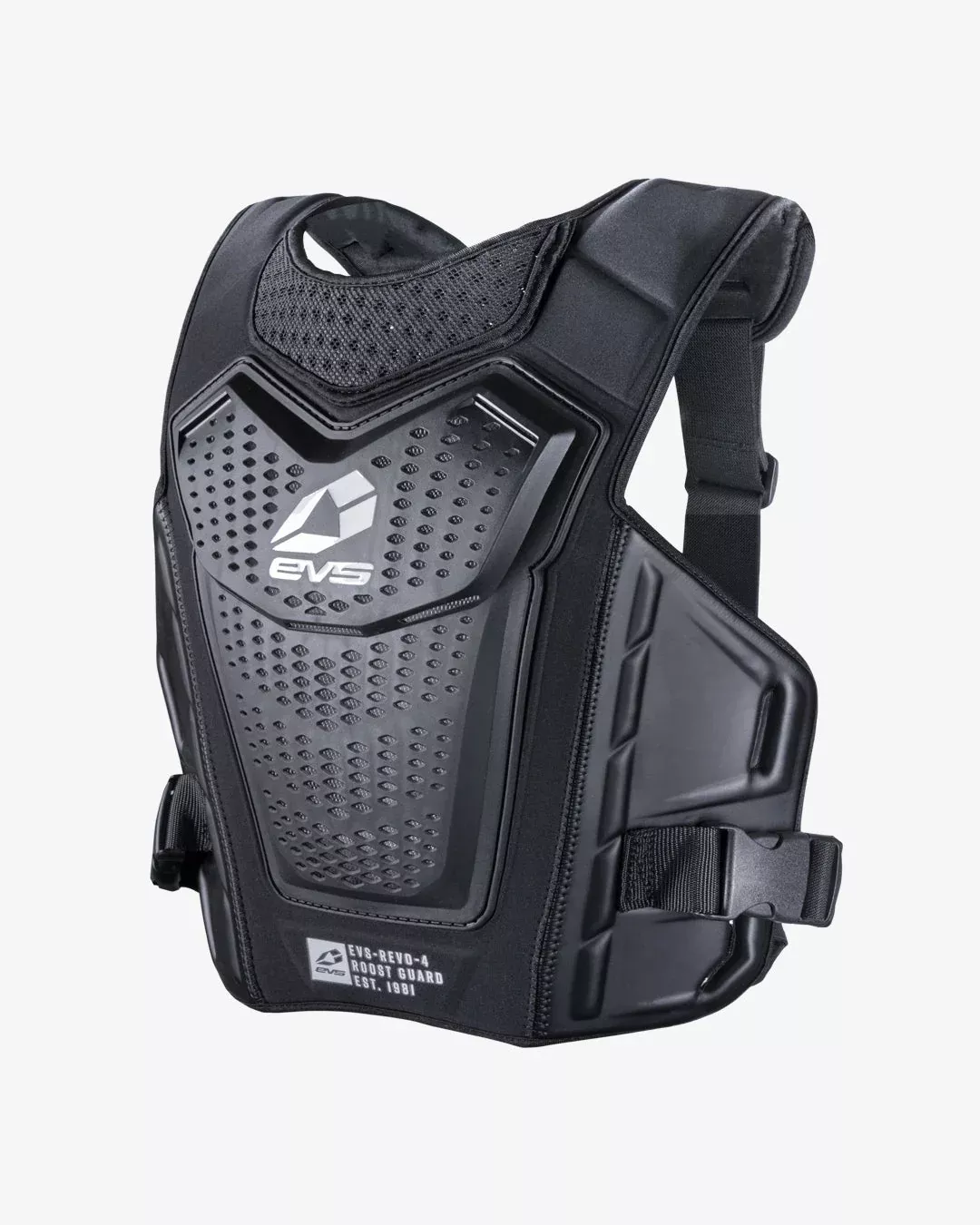 Revo 4 Roost Guard