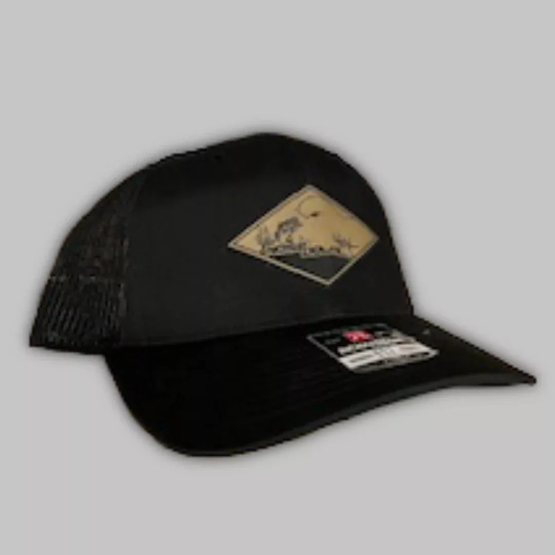 Richardson 112 XL Trucker