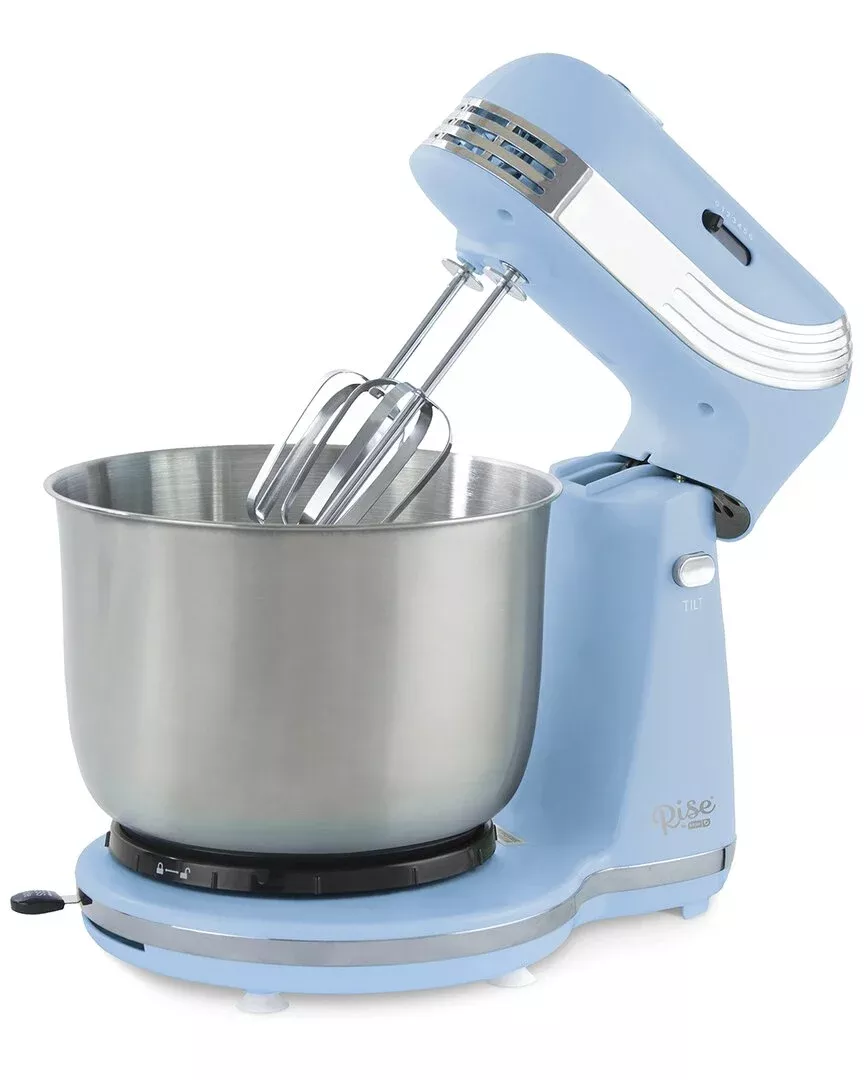 Rise By Dash Stand Mixer