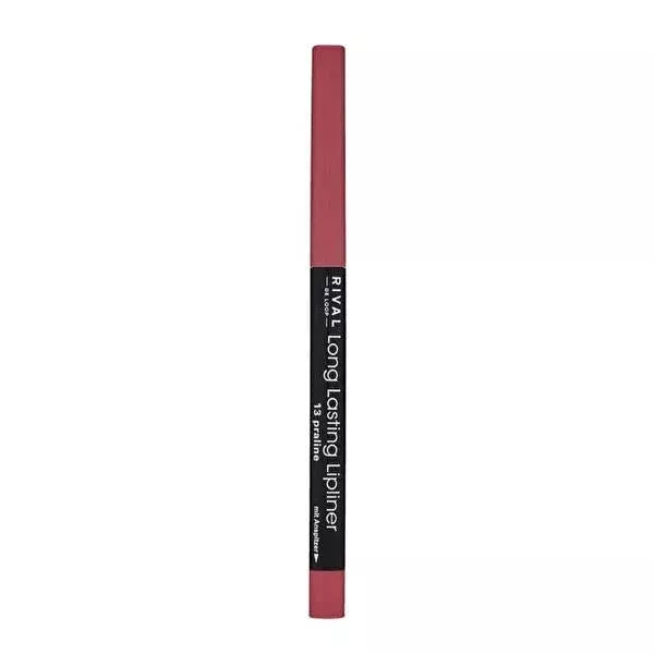 Rival de Loop Lip Liner - Long-Lasting, Precise Lip Contouring for a Polished Makeup Look