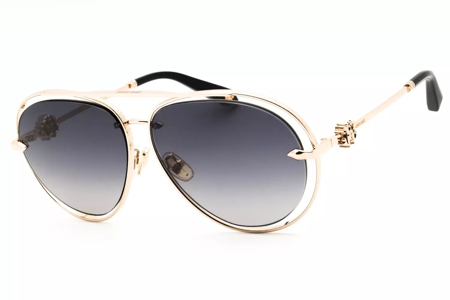 Roberto Cavalli SRC032M Sunglasses