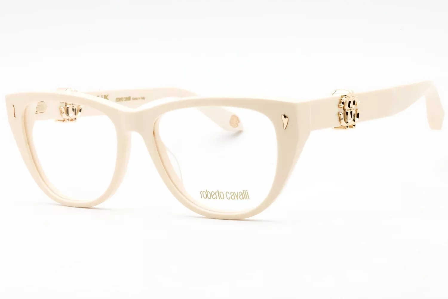 Roberto Cavalli VRC045 Eyeglasses
