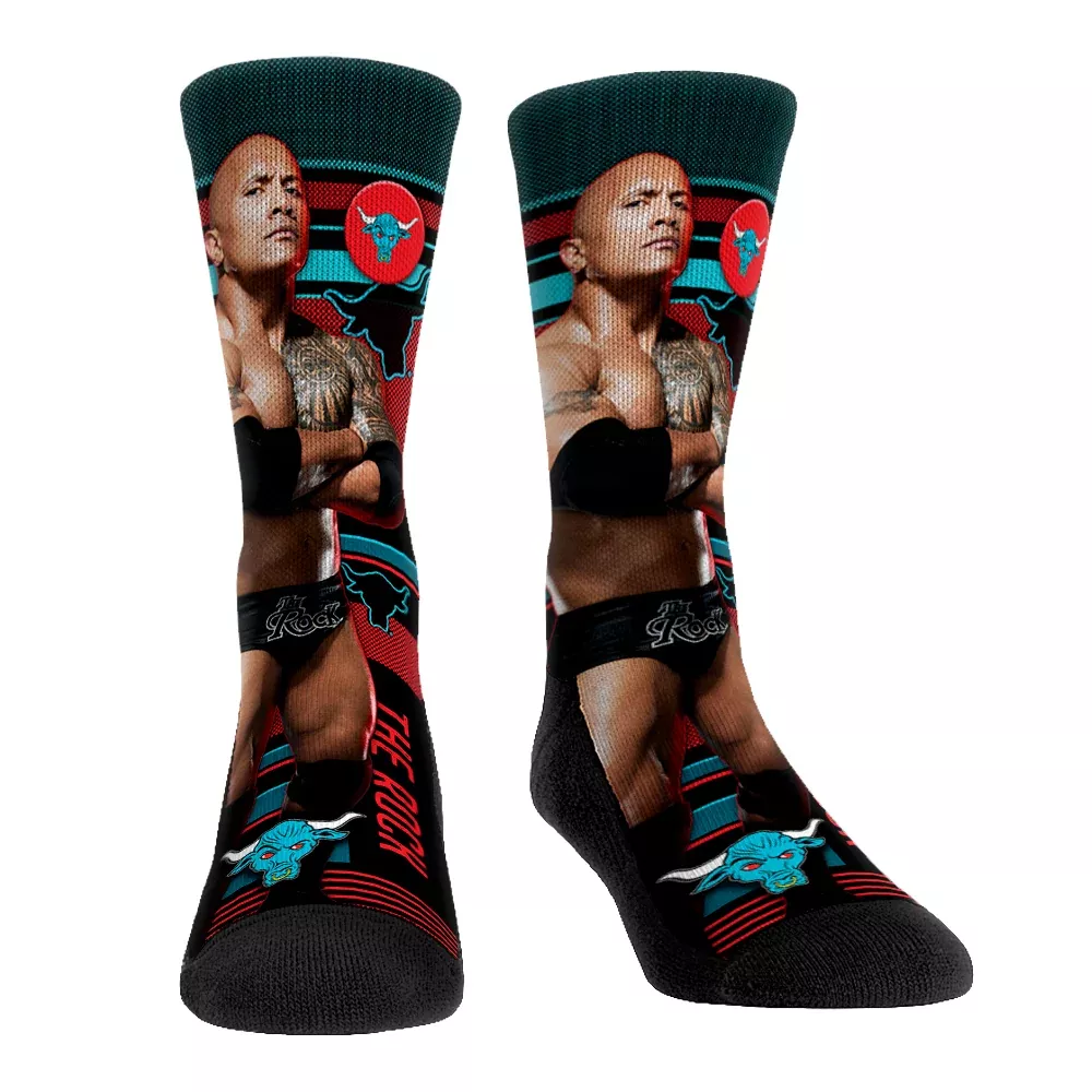 The Rock - Superstar Standout