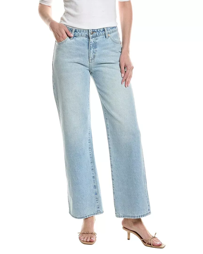 Rolla’S Heidi Low Long Beach Heidi Low Jean
