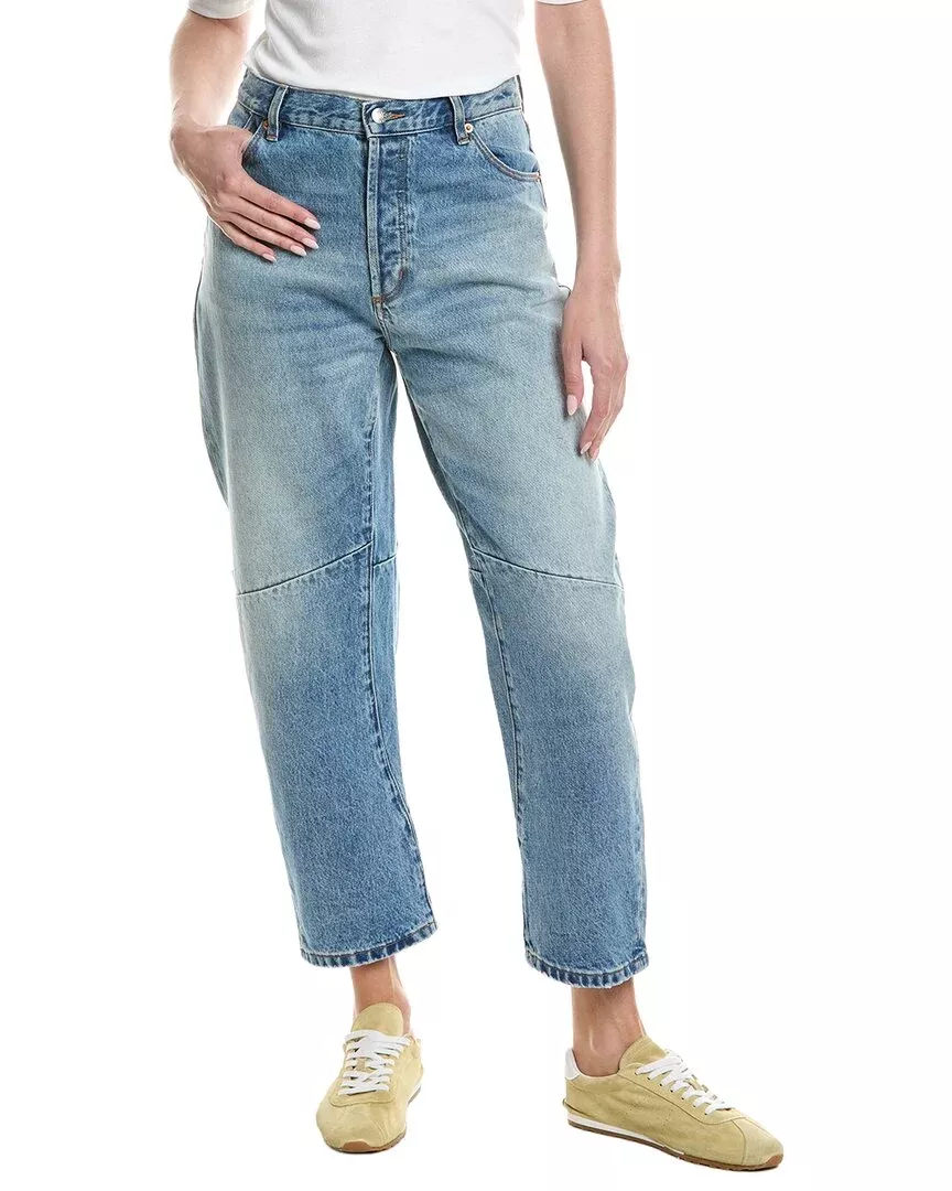 Rolla’S Jane Barrel Brent Jane Barrel Jean