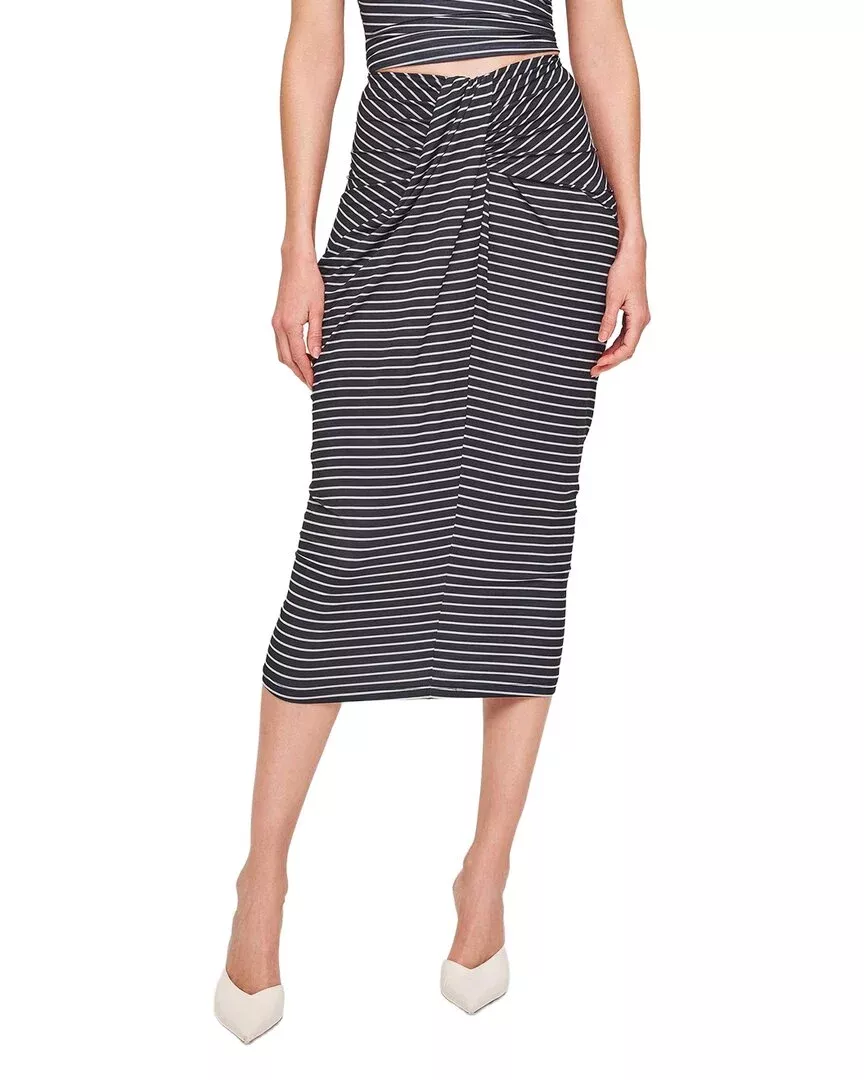 Ronny Kobo Rosalie Skirt