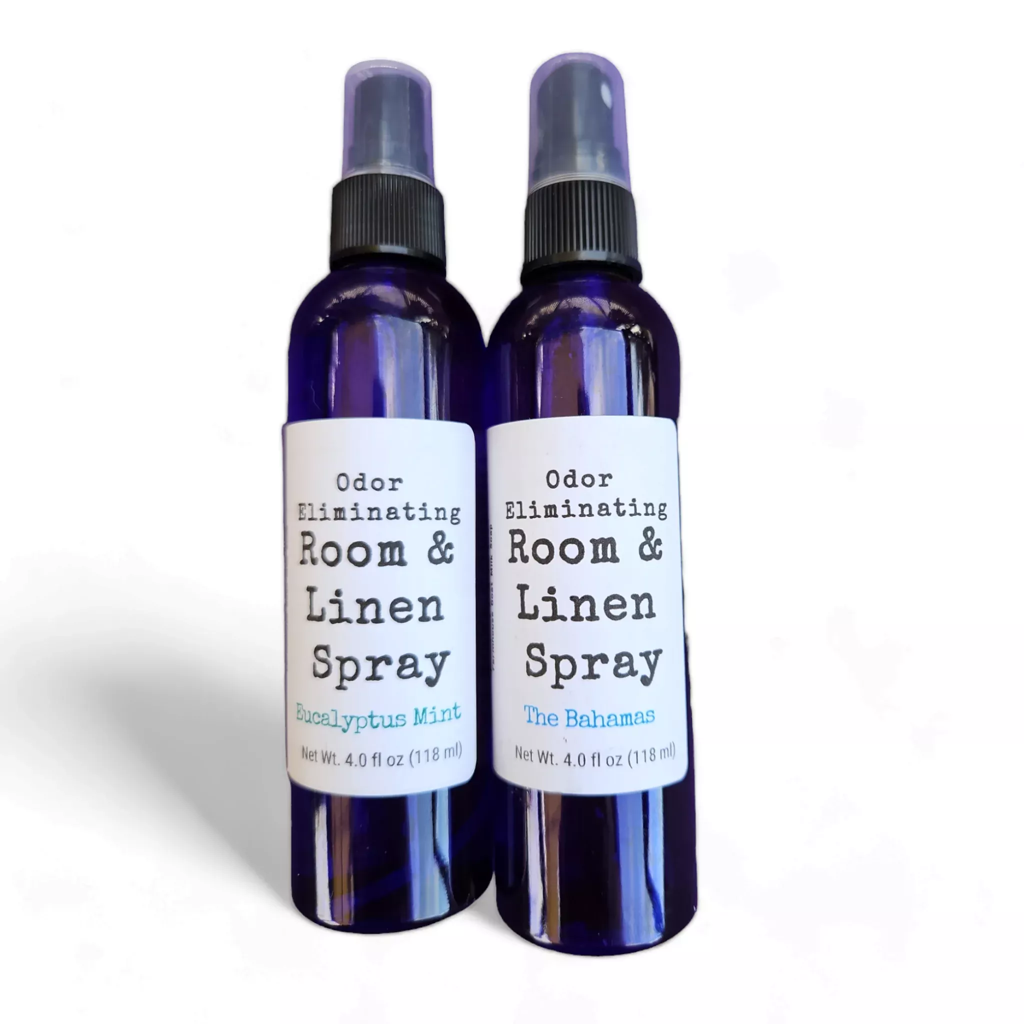 Room & Linen Spray