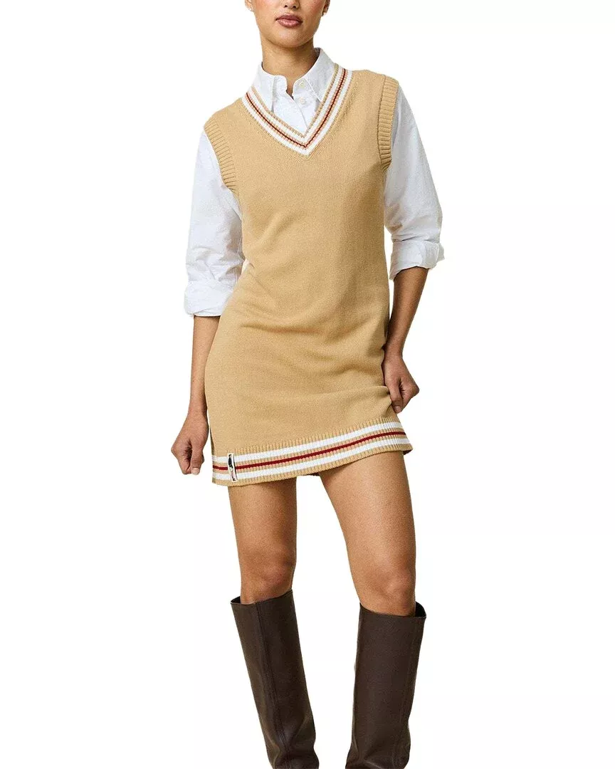Rowing Blazers Cable Dress