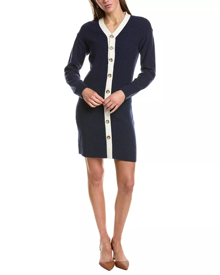 Rowing Blazers Wool-Blend Cardigan