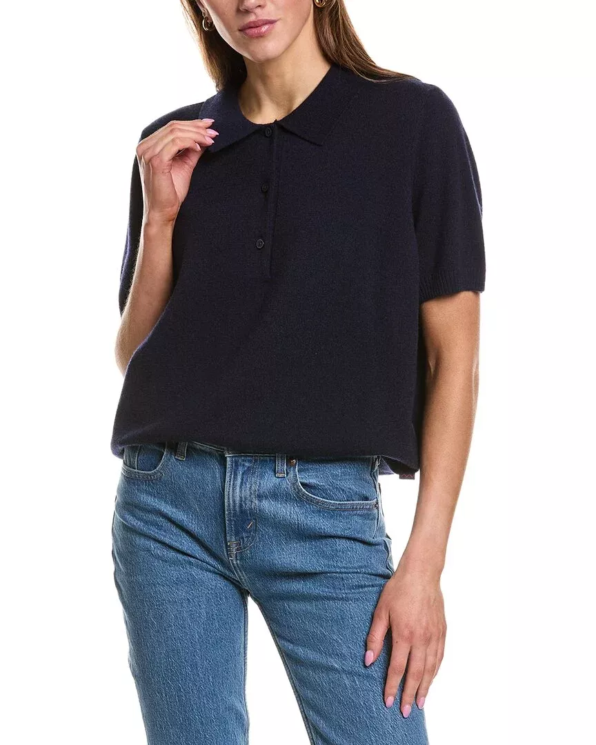 Rowing Blazers Wool & Cashmere-Blend Sweater