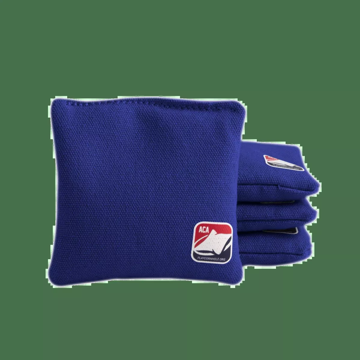 Royal Blue Daily 44x Cornhole Bags