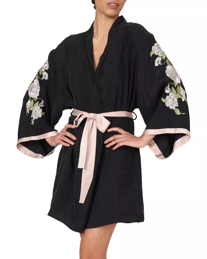 Rya Collection Magnolia Cover-Up