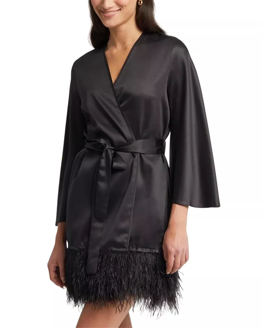 Rya Collection Swan Cover-Up