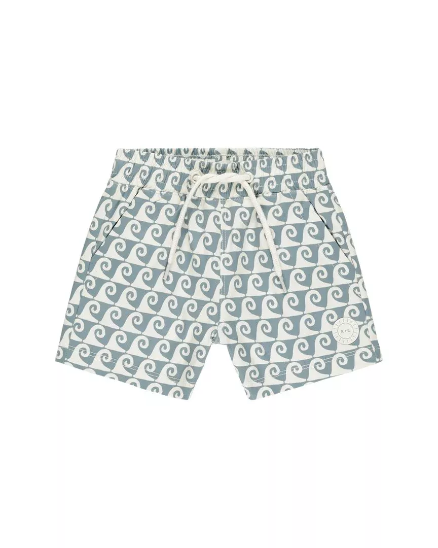 Rylee + Cru Collective Boardshort