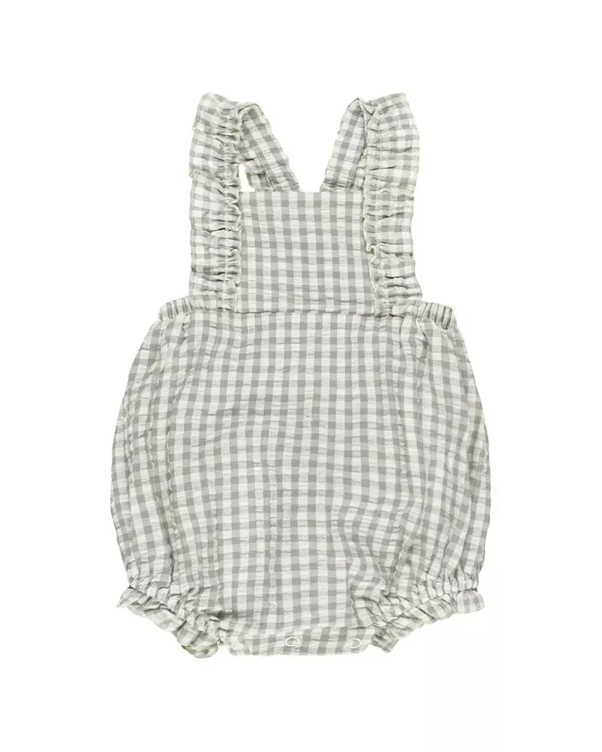 Rylee + Cru Collective Chiara Romper
