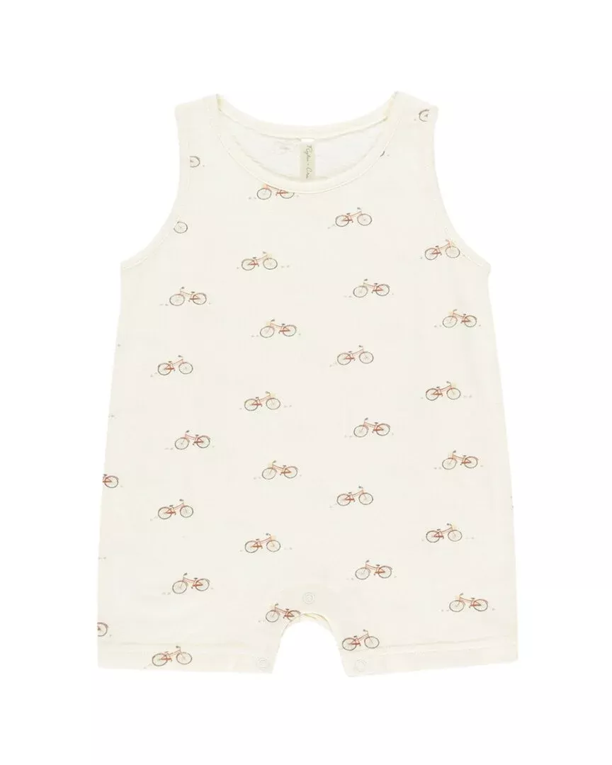 Rylee + Cru Collective One-Piece