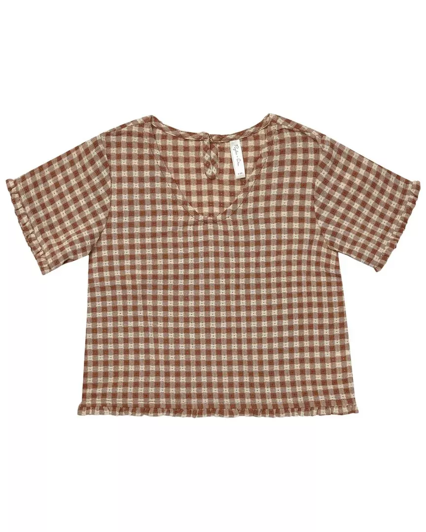 Rylee + Cru Collective Rory Top