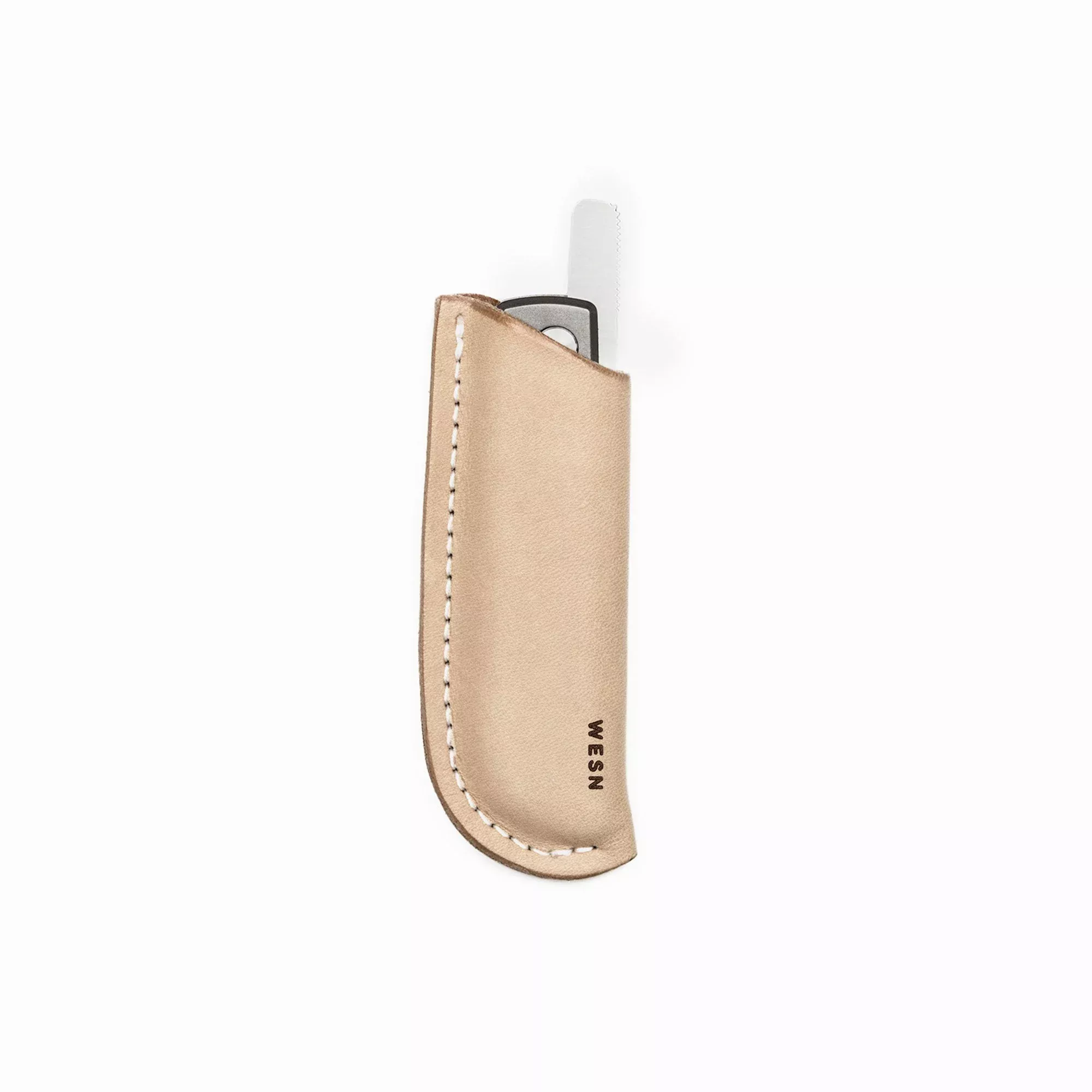 Samla Leather Sheath
