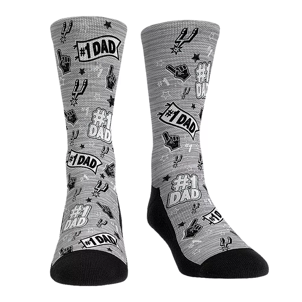 San Antonio Spurs - #1 Dad