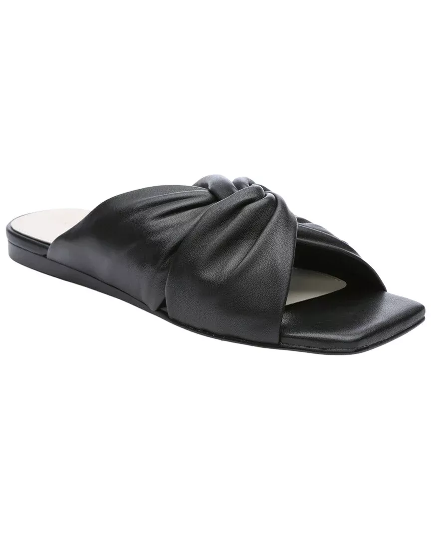Sanctuary Flamingo Leather Sandal