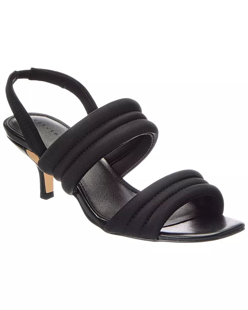 Sanctuary Let's Go Leather Sandal