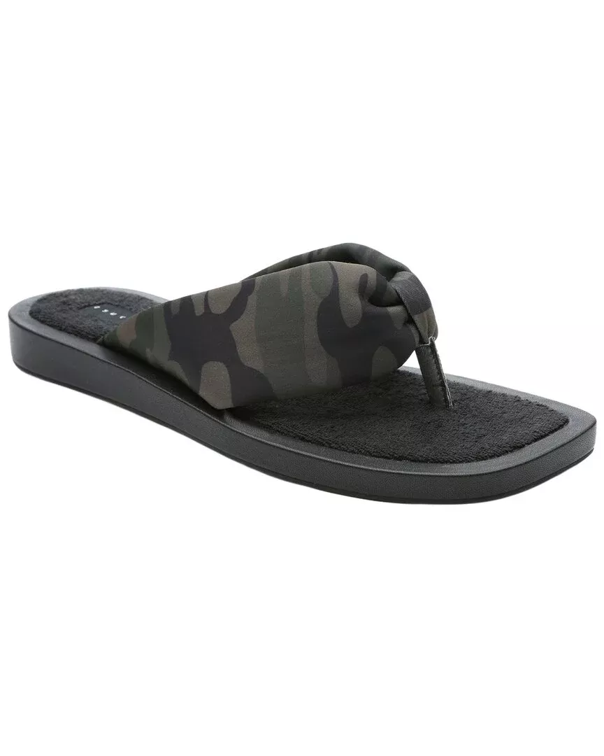 Sanctuary Muse Flip Flop