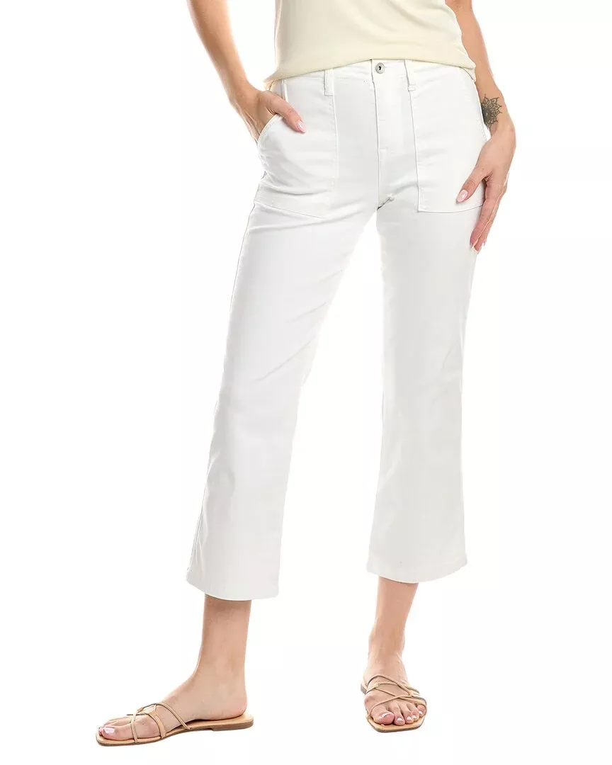 Sanctuary Vacation Crop Pant