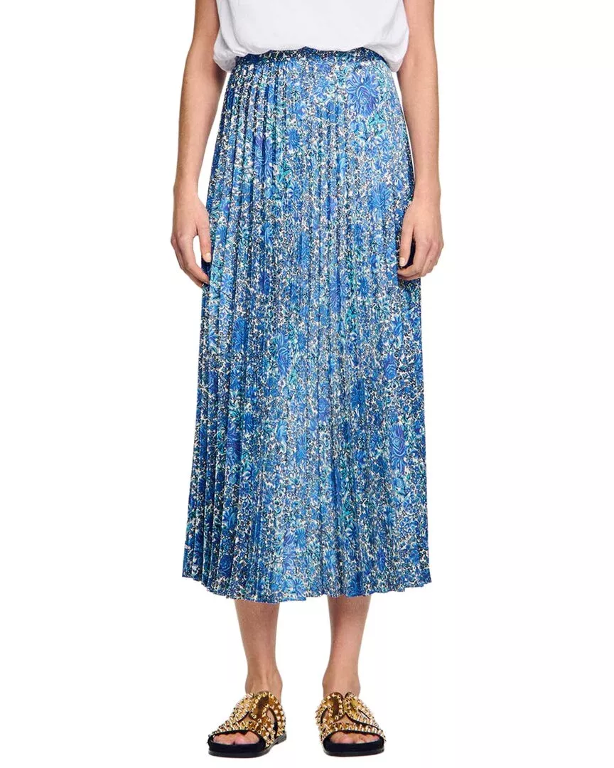 Sandro Anjel Skirt