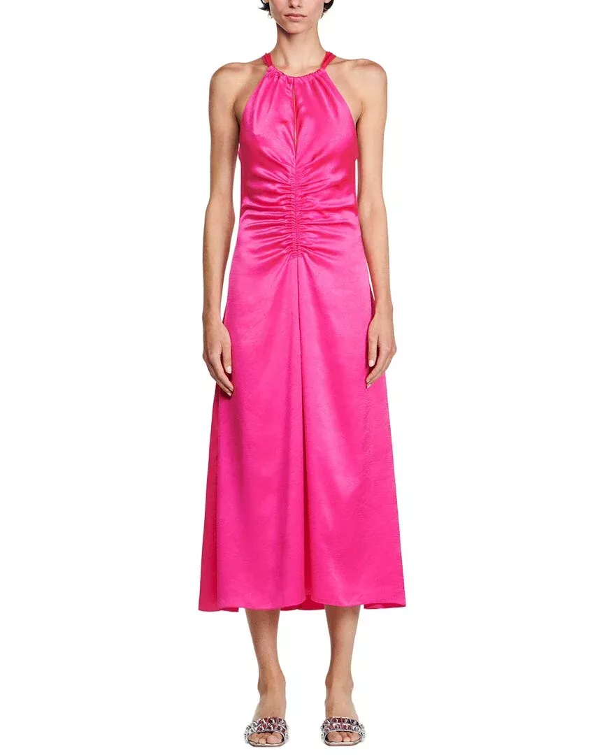 Sandro Courtney Dress