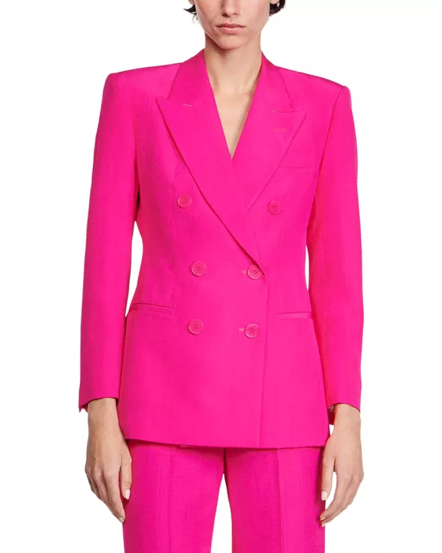 Sandro Jenifer Blazer