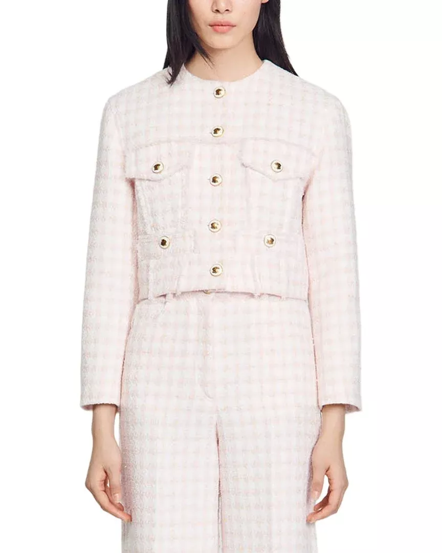 Sandro Liano Blazer