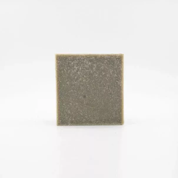 Sea Clay and Avocado Sea Salt Spa Bar