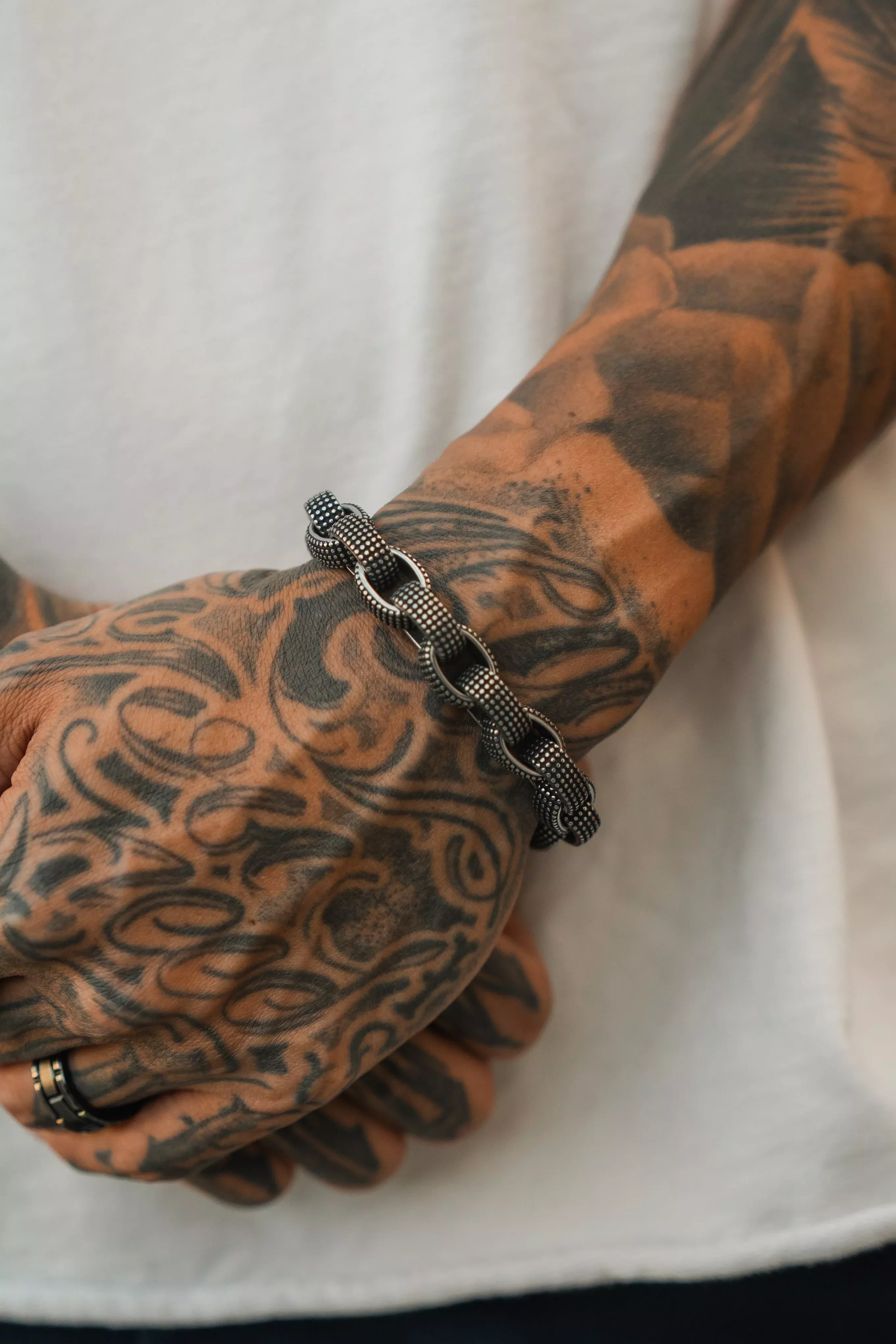Seeker Bracelet