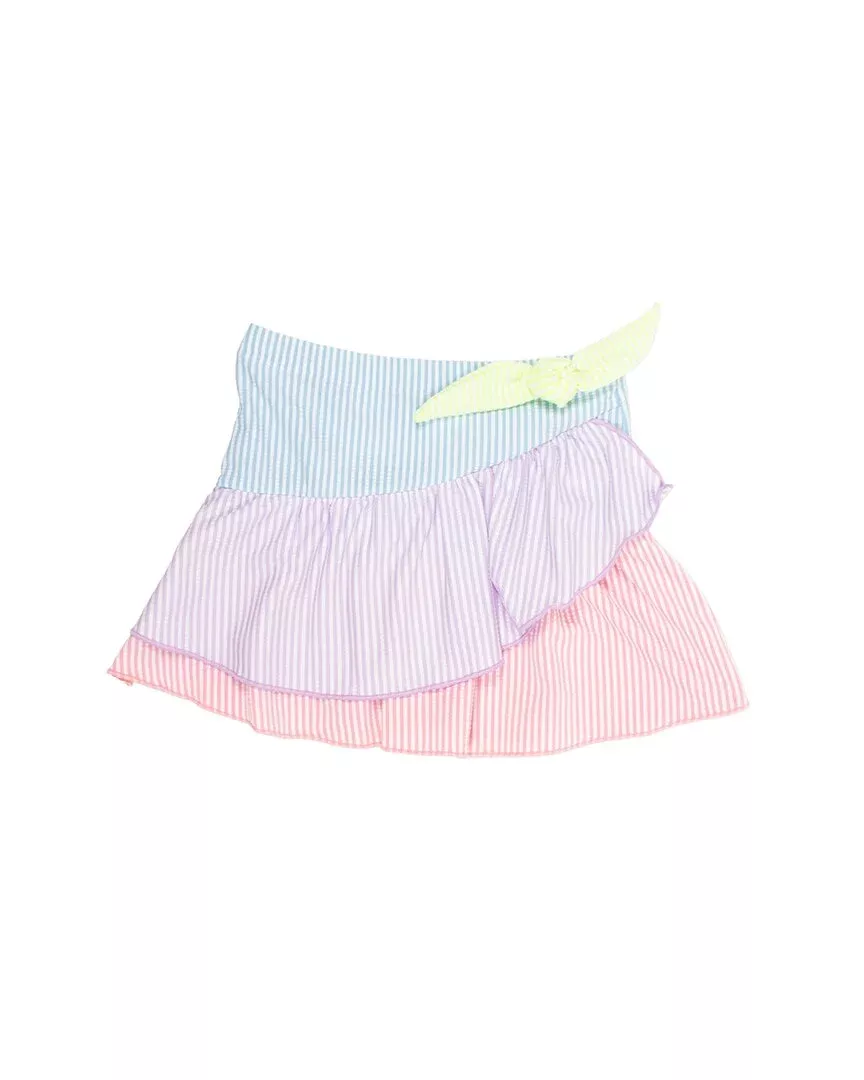 Shade Critters Ruffle Skirt
