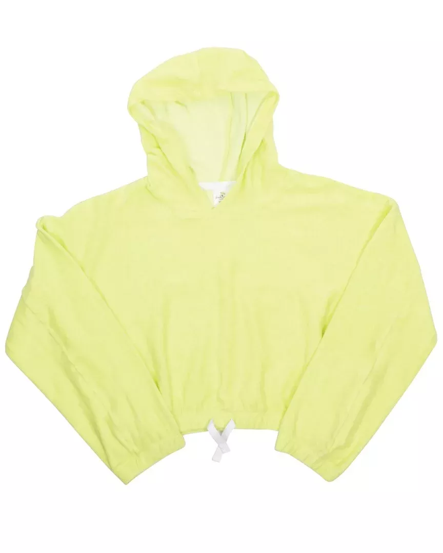 Shade Critters Terry Hoodie
