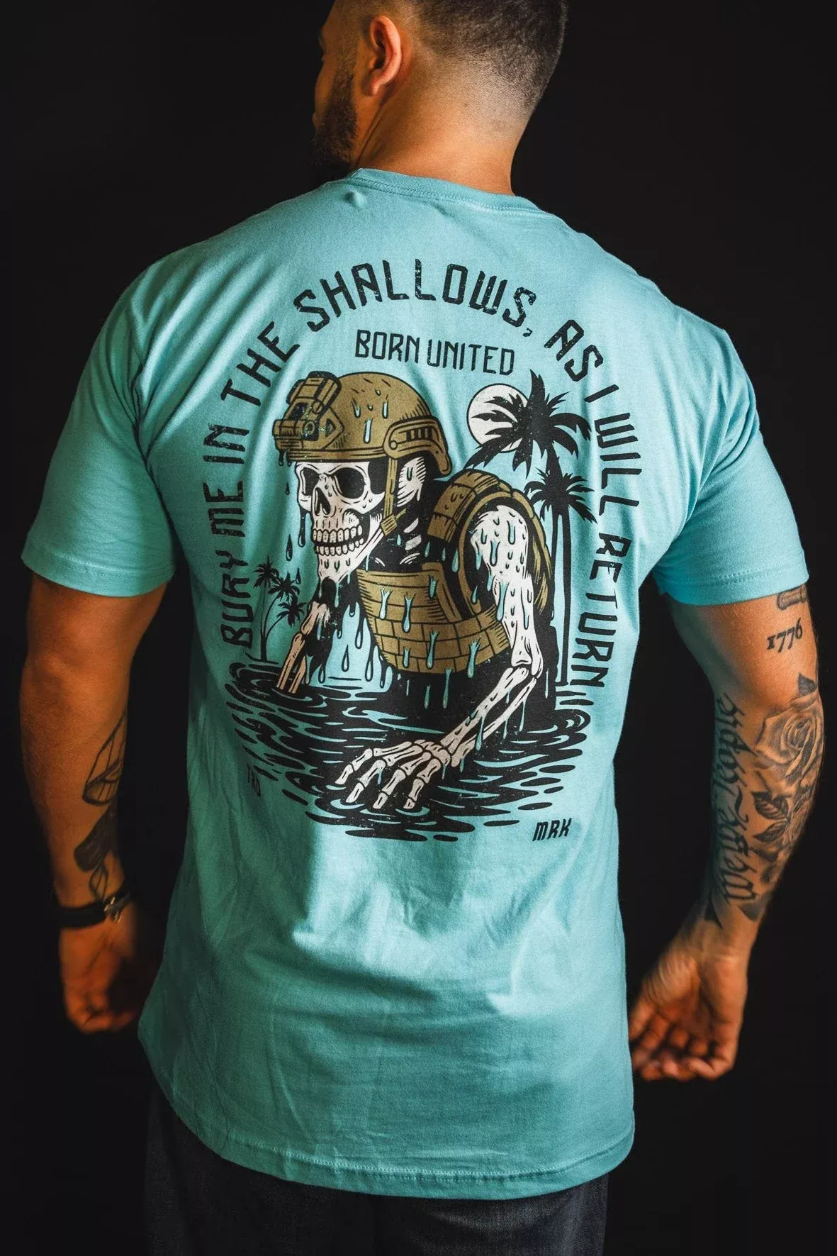 The Shallows
