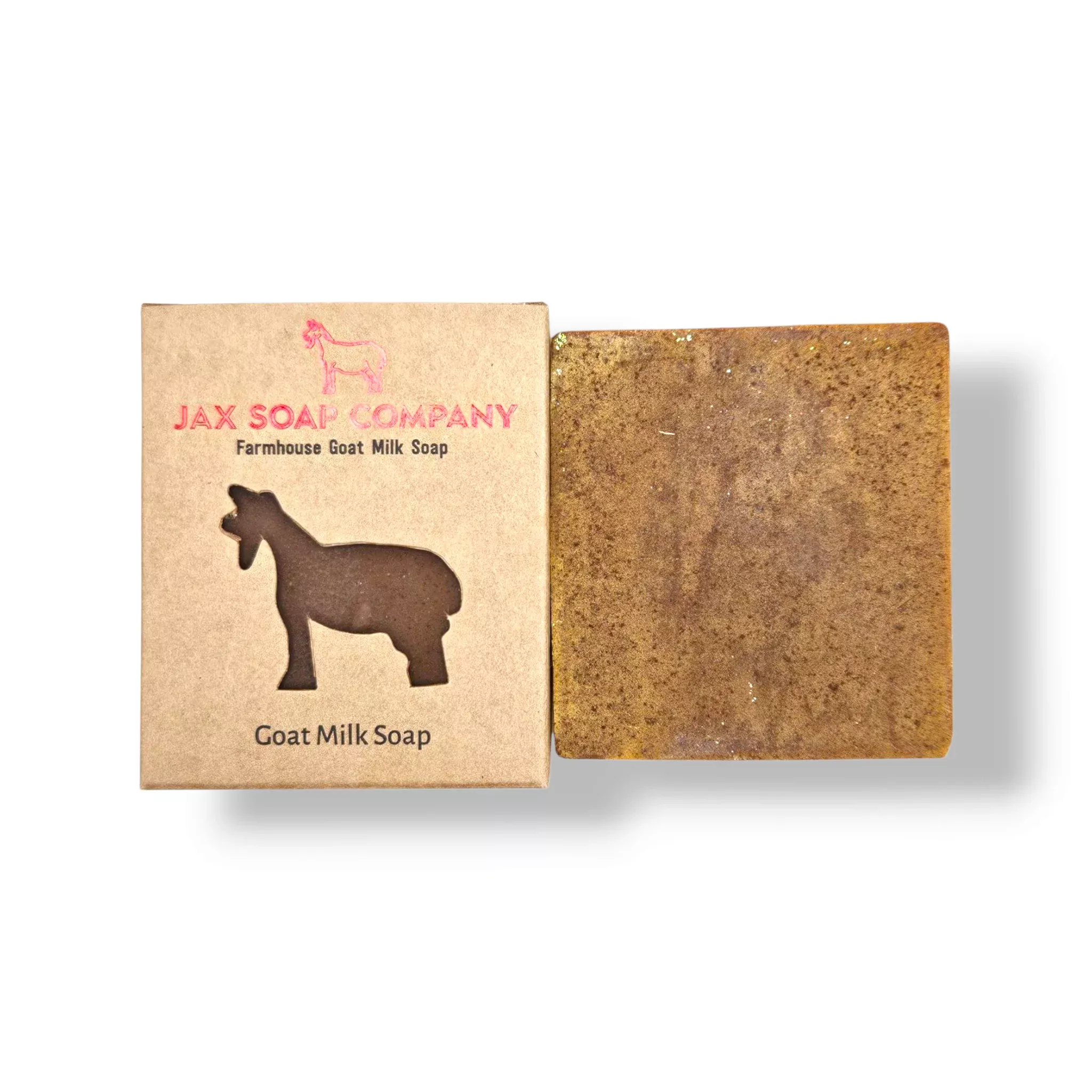Sharp Dressed Man Signature Bar Soap