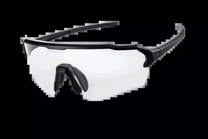 ShellShock SunShift Sunglasses: Photochromic Z87
